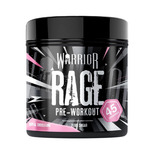 Warrior Rage 392g - Brutal Bubblegum