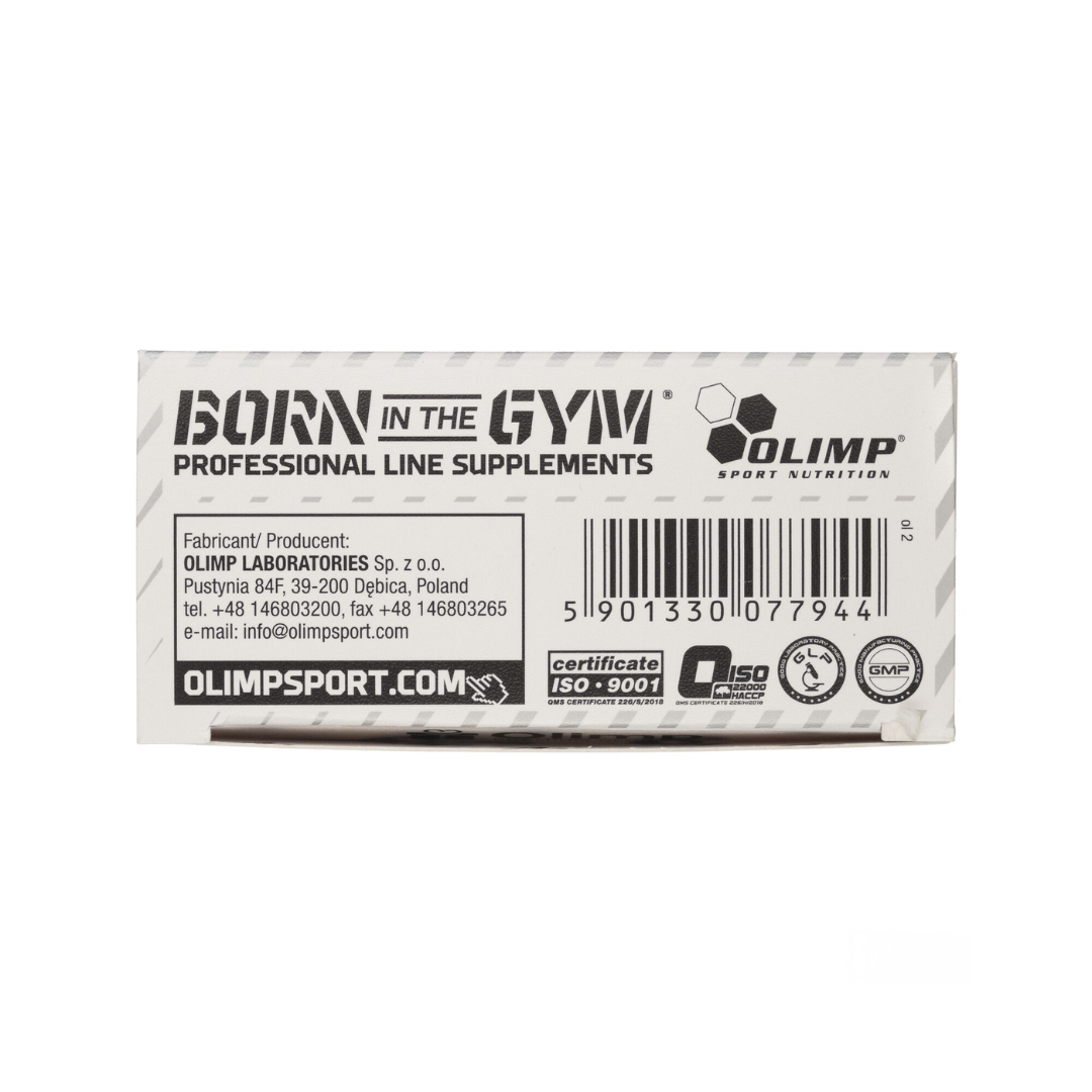 Olimp Sport Nutrition Vita-Min One 60 Caps