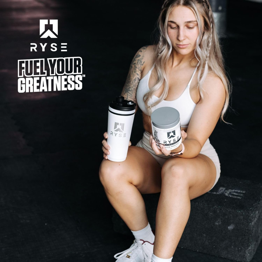RYSE L-Citrulline 150g