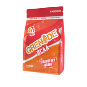 Grenade BCAA 390g - Strawberry Mango