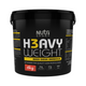 NutriSport H3avyweight Mass Drive Anabolic 6kg - Strawberry