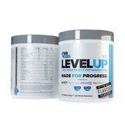 HR Labs Level Up V2 420g F**k All Flavour Unflavoured