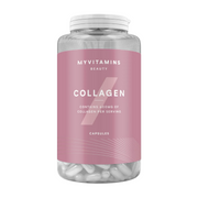 MyProtein MyVitamins Collagen Caps 90 Caps Unflavoured