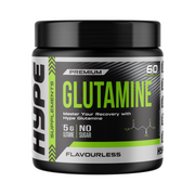 HYPE Glutamine 300g