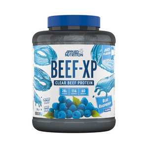 Applied Nutrition Beef-XP 1.8kg - Blue Raspberry