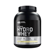 Optimum Nutrition Platinum Hydro Whey 1.6kg - Vanilla