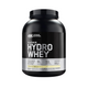 Optimum Nutrition Platinum Hydro Whey 1.6kg - Vanilla