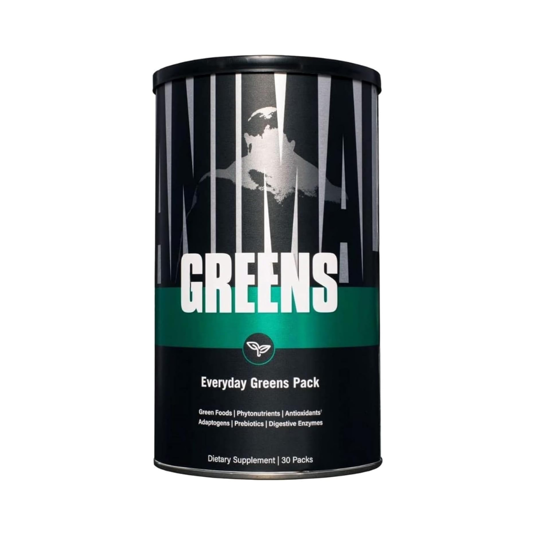 Animal Greens 30 Packs