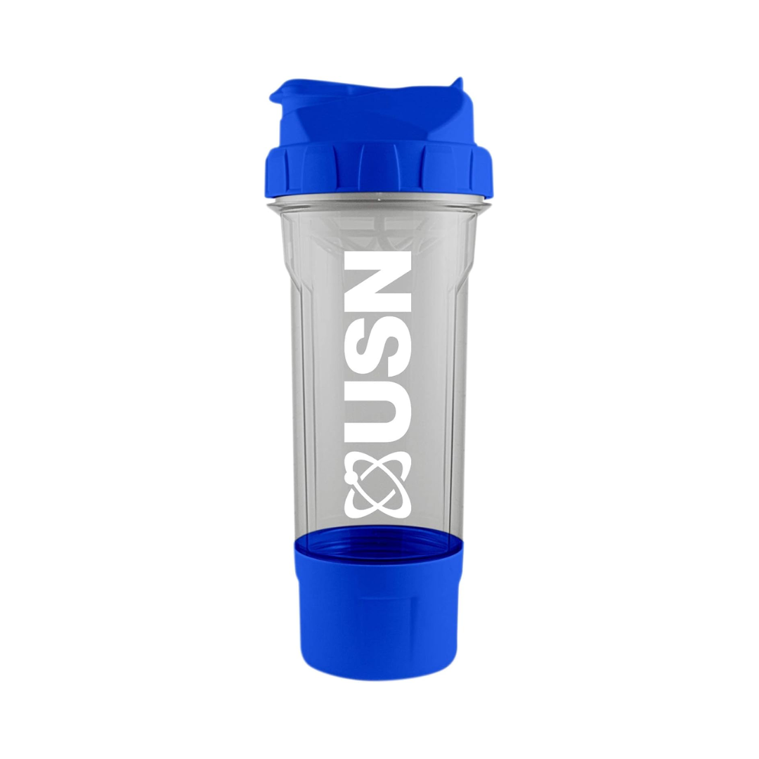 USN Tornado Shaker 750ml Blue