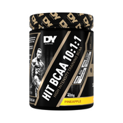 DY Nutrition Hit BCAA 10:1:1 400g - Pineapple