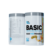 HR Labs Basic 510g - Peach Ice-T O.G