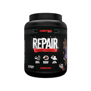 Conteh Sports Repair 1980g - Triple Chocolate