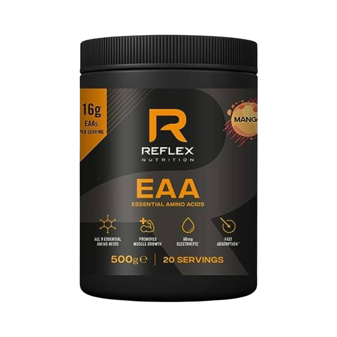 Reflex Nutrition EAA 500g - Mango