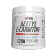 EHP Labs Acetyl L-Carnitine 100% Pure 100g 50 Servings