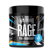 Warrior Rage 392g - Energy Burst