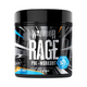 Warrior Rage 392g - Energy Burst