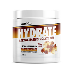 Per4m Hydration 210g - Cola Bottle