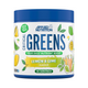 Applied Nutrition Critical Greens 150g - Lemon & Lime