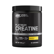 Optimum Nutrition Platinum Creatine 350g - Pineapple