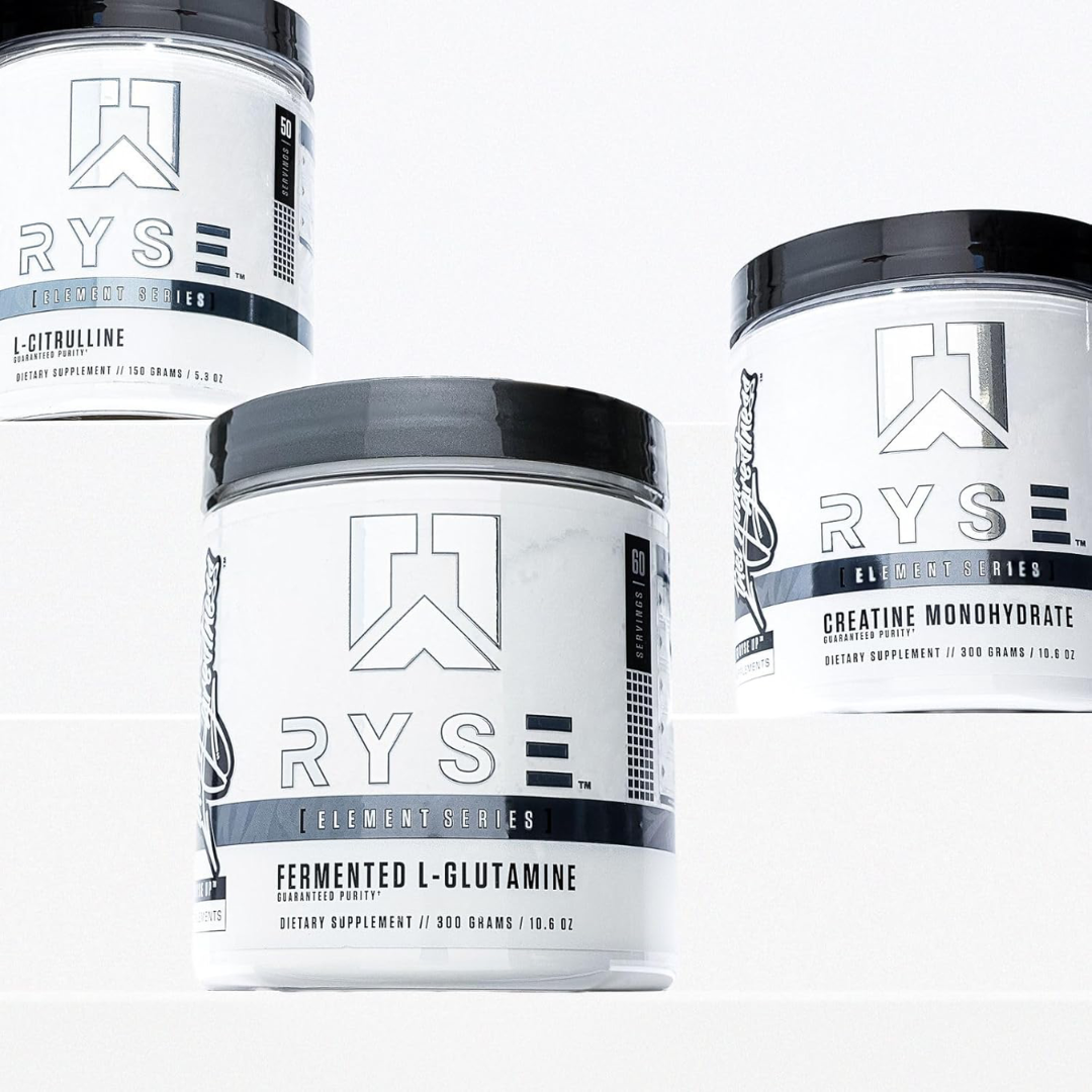 RYSE L-Citrulline 150g