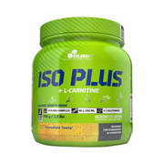 Olimp Sport Nutrition Iso Plus 700g - Tropic Blue