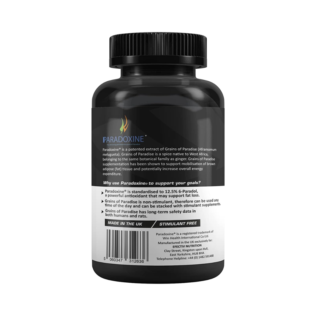 Efectiv Nutrition Paradoxine 90 Caps