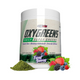 EHP Labs OxyGreens Daily Super Greens 30 Servings - Forest Berries