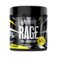 Warrior Rage 392g - Lightnin' Lemonade