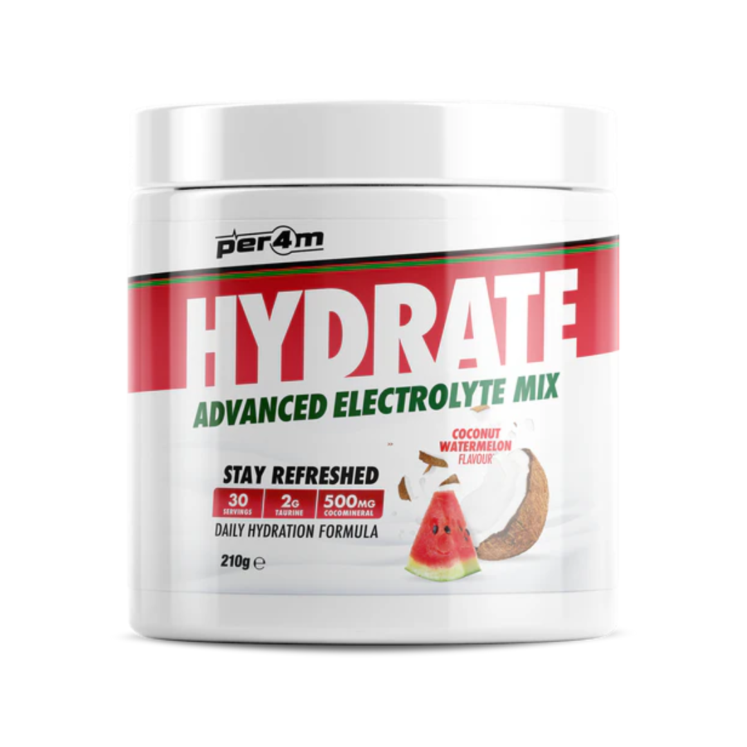 Per4m Hydration 210g - Coconut Watermelon
