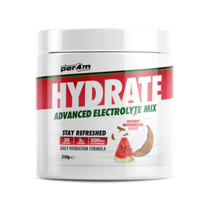 Per4m Hydration 210g - Coconut Watermelon