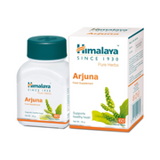 Himalaya Arjuna 60 Tabs