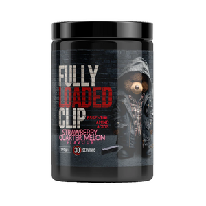 Top G Fully Loaded Clip EAA 345g - Strawberry Quarter Melon