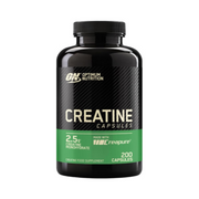 Optimum Nutrition Creatine 2500mg 200 Caps