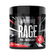 Warrior Rage 392g - Savage Strawberry