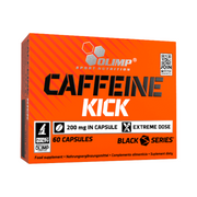 Olimp Sport Nutrition Caffeine Kick 60 Caps