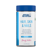 Applied Nutrition Hair, Skin & Nails 60 Caps