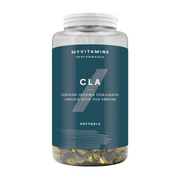 MyProtein MyVitamins CLA 1600mg 180 Caps