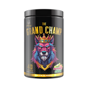 Lycan Labs The Grand Champ 720g Strawberry & Kiwi