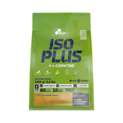 Olimp Sport Nutrition Iso Plus 1505g - Lemon
