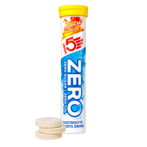HIGH5 Zero 8x20 Tabs - Tropical