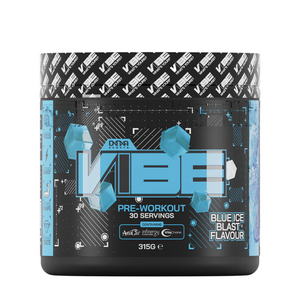 DNA Sports Vibe 300g - Blue Ice Blast