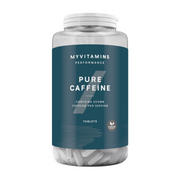 MyProtein Caffeine Pro 200mg 200 Caps