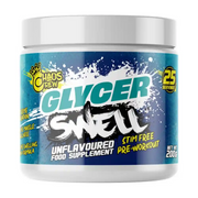 Chaos Crew Glycer Swell 200g Unflavoured