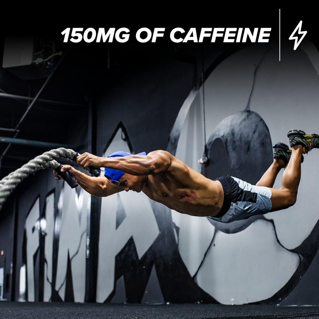 Cellucor C4 Original 30 Servings - Icy Blue Razz