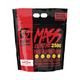 Mutant Mass Extreme 2500 5.45kg - Jacked Berry Blast