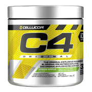 Cellucor C4 Original 30 Servings - Green Apple