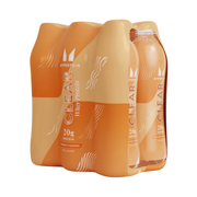 MyProtein Clear Protein Water RTD 6x500ml - Orange & Mango