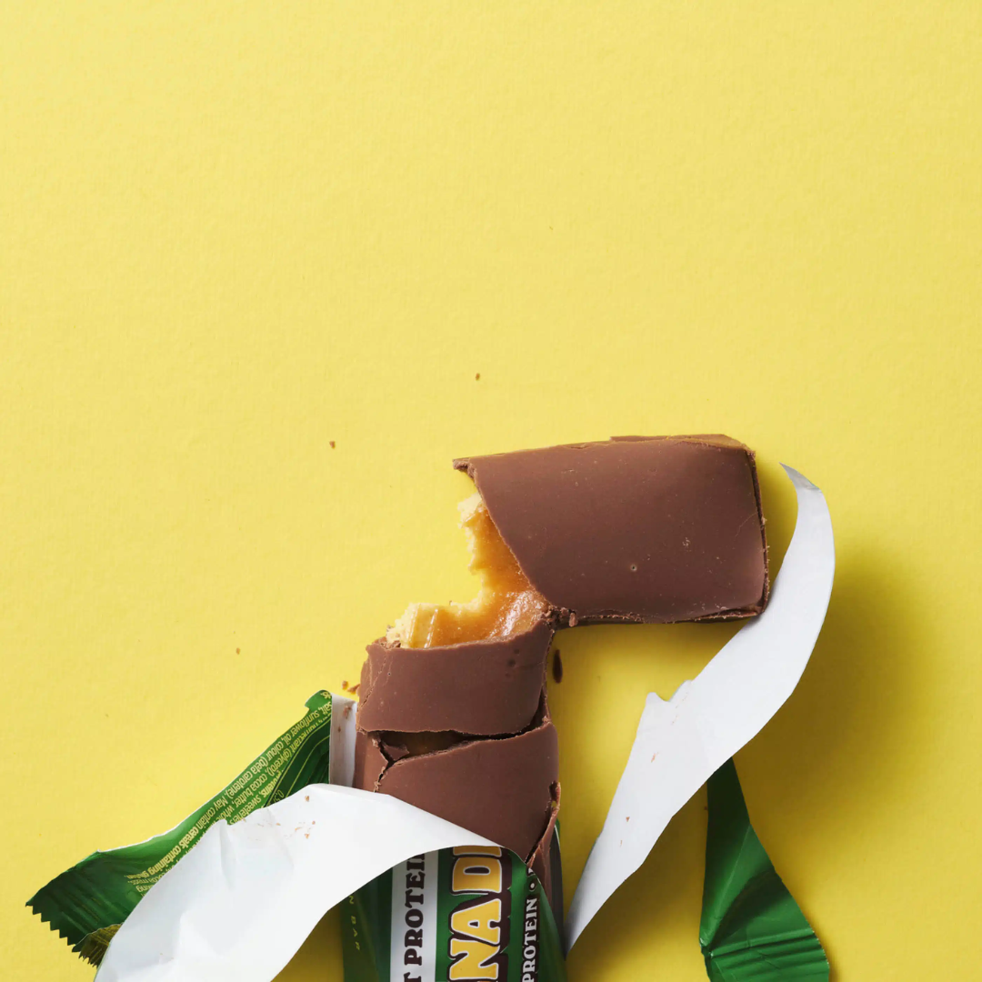 Barebells Soft Protein Bar 12x55g - Coco Choco