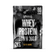 Warrior Whey 2kg - Salted Caramel
