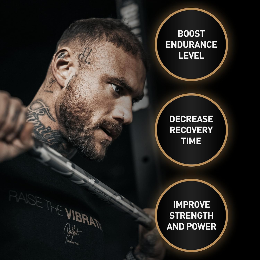 DY Nutrition The Creatine 400g - Peach